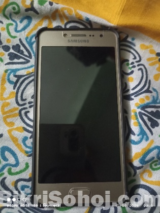 Samsung Galaxy J2 prime